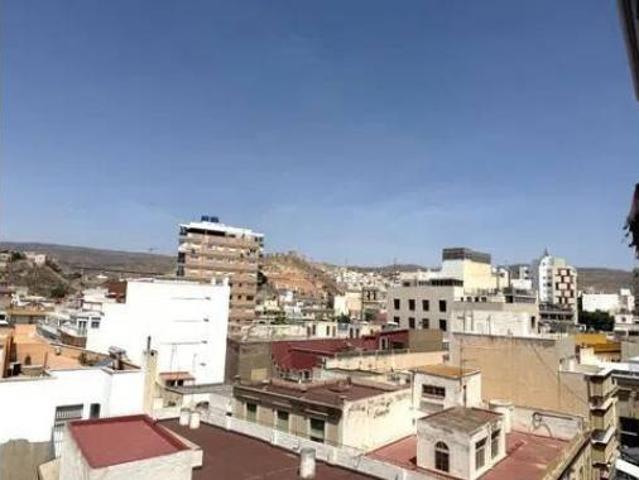 Piso Venta Almería Capital, Centro