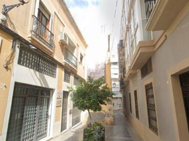Piso Venta Almería Capital, Centro