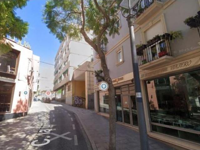 Piso Venta Almería Capital, Centro
