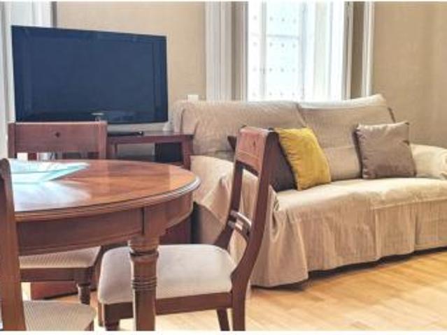 Piso Venta Almería Capital, Centro