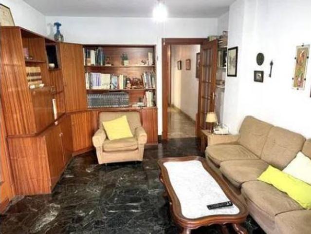 Piso Venta Almería Capital, Centro