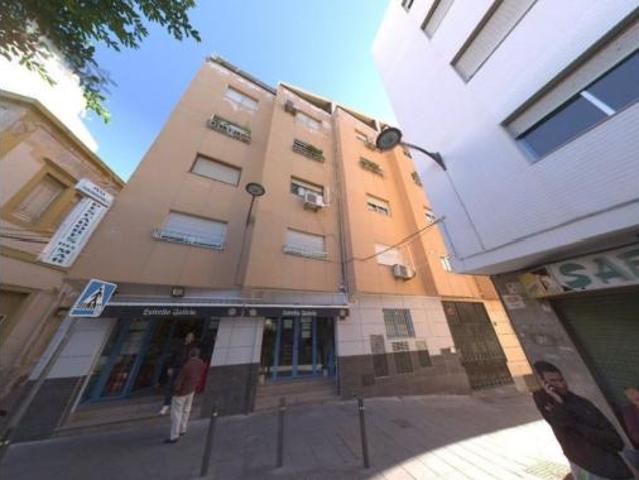 Piso Venta Almería Capital, Centro