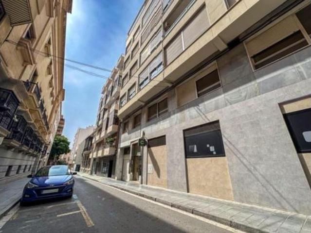 Piso Venta Almería Capital, Centro