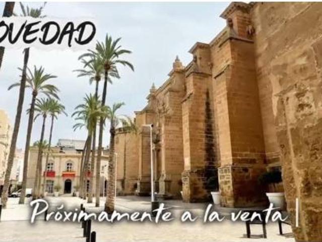 Piso Venta Almería Capital, Centro