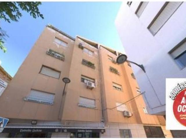 Piso Venta Almería Capital, Centro