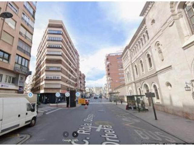 Piso Venta Almería Capital, Centro