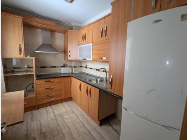 Piso Venta Almería Capital, Ciudad Jardín Tagarete Zapillo