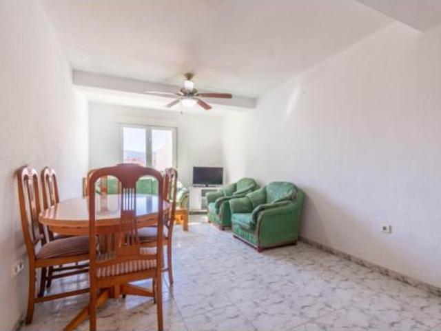Piso Venta Almería Capital, Ciudad Jardín Tagarete Zapillo