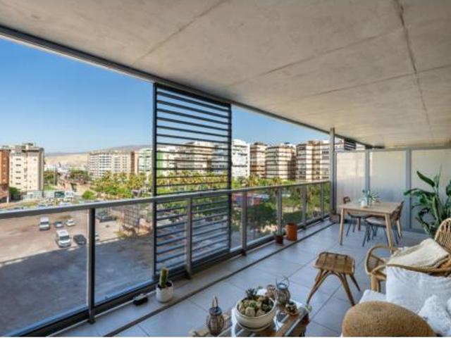 Piso Venta Almería Capital, Ciudad Jardín Tagarete Zapillo