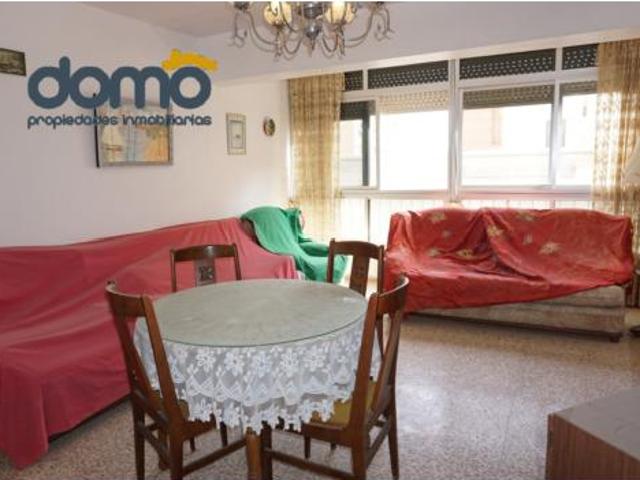 Piso Venta Almería Capital, Ciudad Jardín Tagarete Zapillo