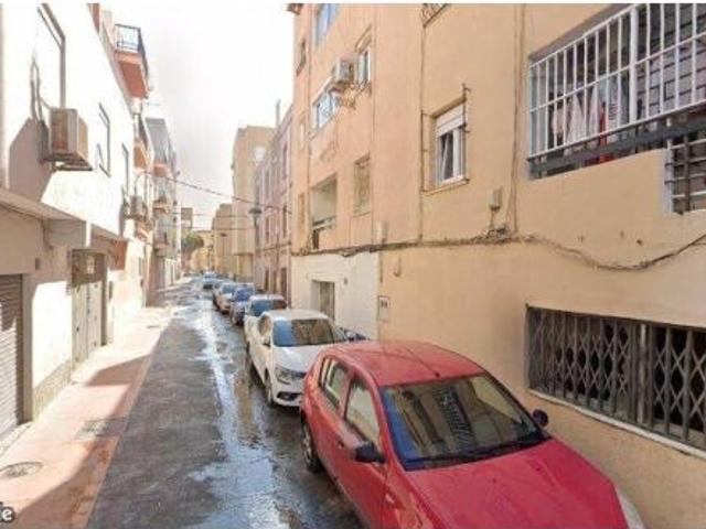Piso Venta Almería Capital, Ciudad Jardín Tagarete Zapillo