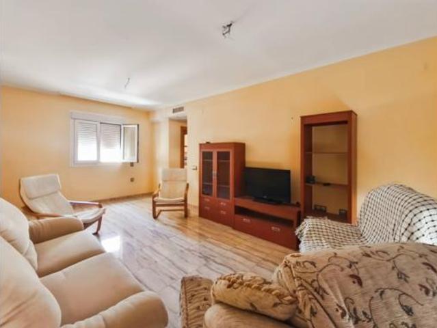 Piso Venta Almería Capital, Ciudad Jardín Tagarete Zapillo