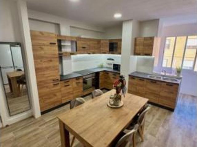 Piso Venta Almería Capital, Ciudad Jardín Tagarete Zapillo