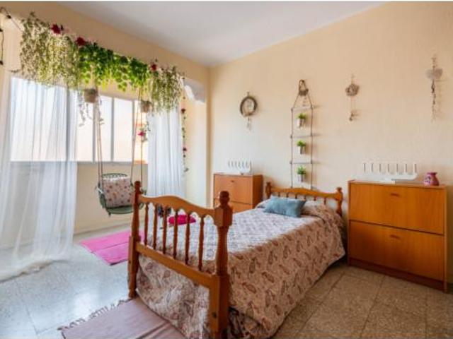 Piso Venta Almería Capital, Ciudad Jardín Tagarete Zapillo