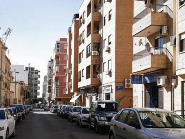 Piso Venta Almería Capital, Ciudad Jardín Tagarete Zapillo