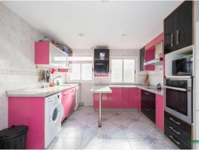 Piso Venta Almería Capital, Ciudad Jardín Tagarete Zapillo