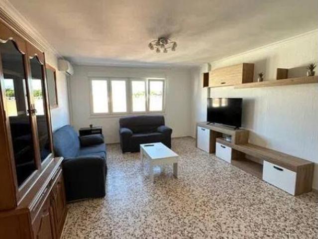 Piso Venta Almería Capital, Ciudad Jardín Tagarete Zapillo