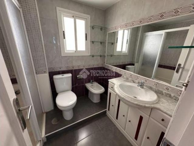 Piso Venta Almería Capital, Ciudad Jardín Tagarete Zapillo