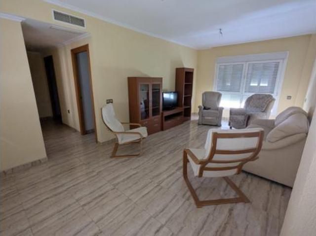 Piso Venta Almería Capital, Ciudad Jardín Tagarete Zapillo