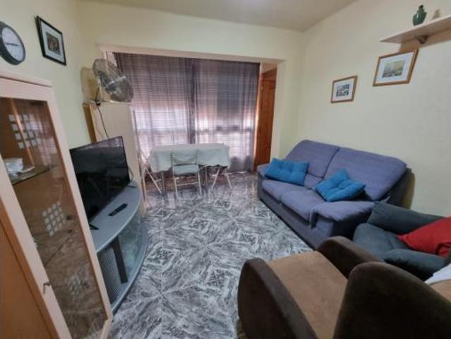 Piso Venta Almería Capital, Ciudad Jardín Tagarete Zapillo