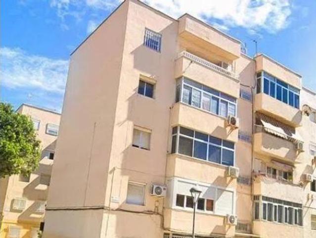 Piso Venta Almería Capital, Ciudad Jardín Tagarete Zapillo