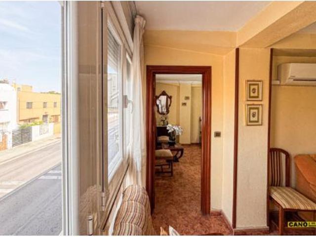 Piso Venta Almería Capital, Ciudad Jardín Tagarete Zapillo