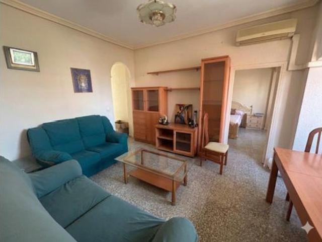 Piso Venta Almería Capital, Ciudad Jardín Tagarete Zapillo