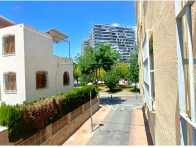 Piso Venta Almería Capital, Ciudad Jardín Tagarete Zapillo