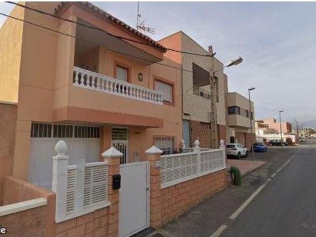 Piso Venta Almería Capital, La Cañada Costacabana Loma Cabrera El Alquián