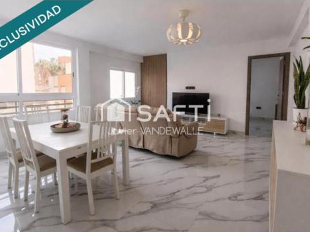 Piso Venta Almería Capital, La Cañada Costacabana Loma Cabrera El Alquián