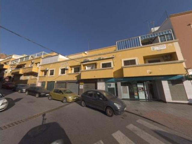 Piso Venta Almería Capital, La Chanca Pescadería