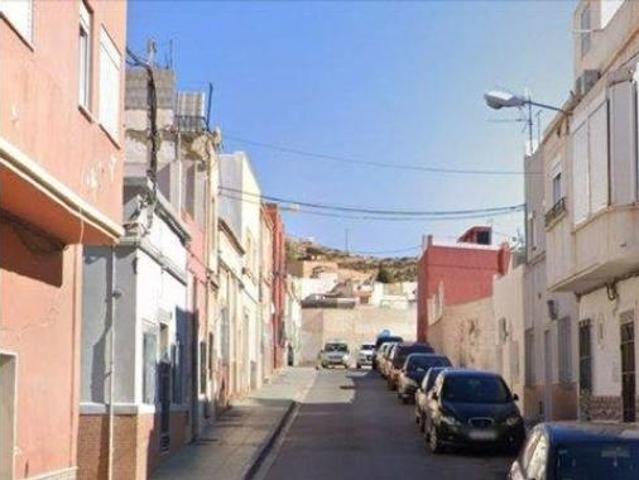 Piso Venta Almería Capital, La Chanca Pescadería