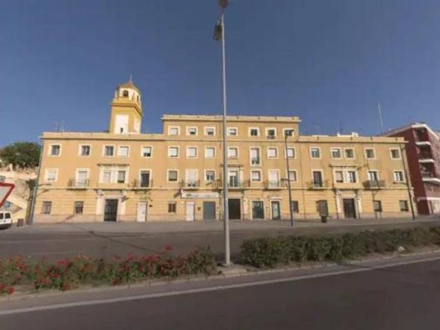 Piso Venta Almería Capital, La Chanca Pescadería