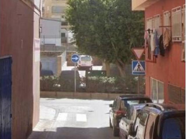 Piso Venta Almería Capital, La Chanca Pescadería