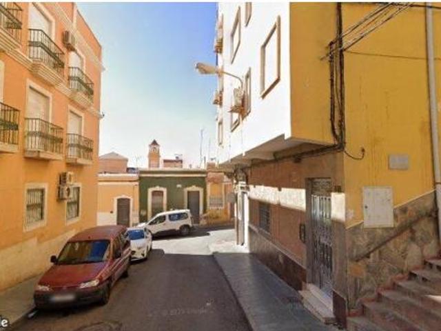 Piso Venta Almería Capital, La Chanca Pescadería