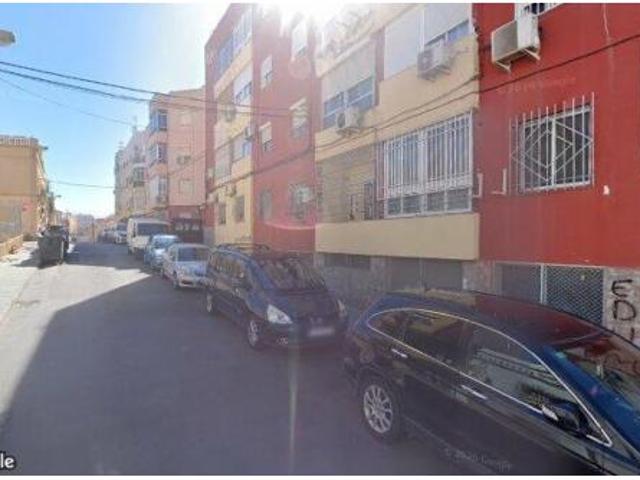 Piso Venta Almería Capital, La Chanca Pescadería