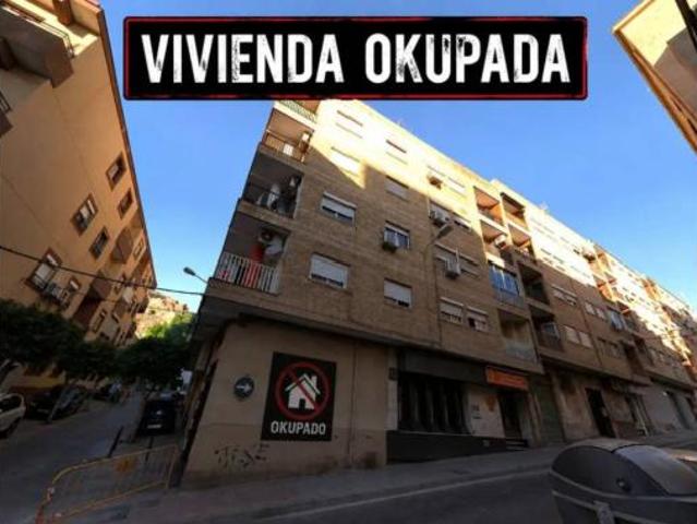 Piso Venta Almería Capital, La Chanca Pescadería