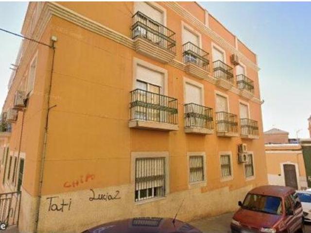 Piso Venta Almería Capital, La Chanca Pescadería