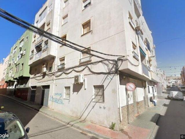 Casa Venta Almería Capital, La Chanca Pescadería