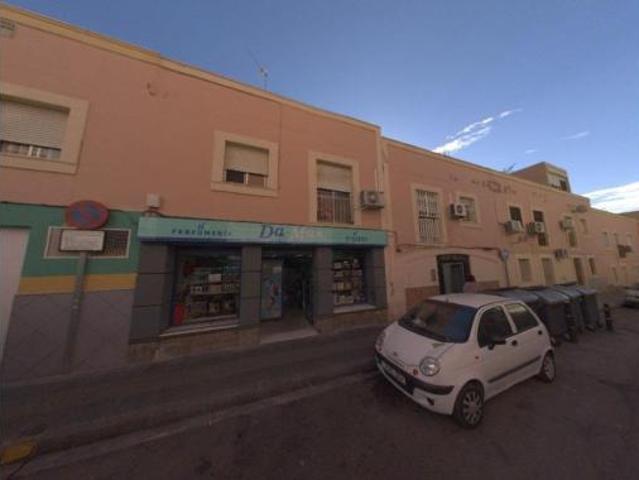 Piso Venta Almería Capital, La Chanca Pescadería