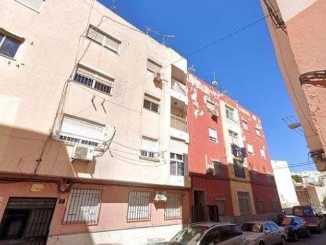 Piso Venta Almería Capital, La Chanca Pescadería