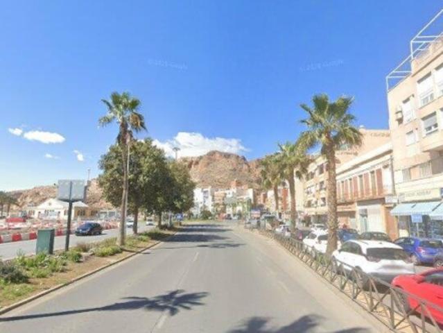 Piso Venta Almería Capital, La Chanca Pescadería