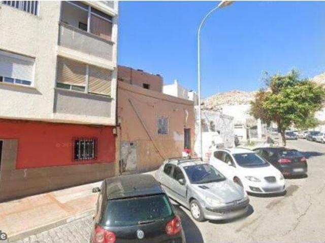 Piso Venta Almería Capital, La Chanca Pescadería
