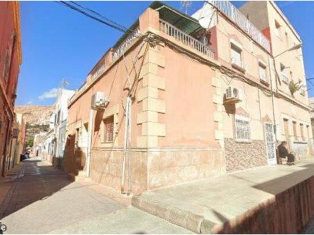 Piso Venta Almería Capital, La Chanca Pescadería