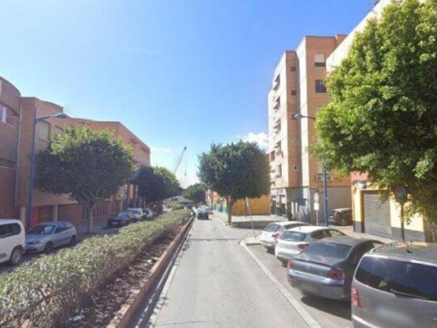 Piso Venta Almería Capital, La Chanca Pescadería