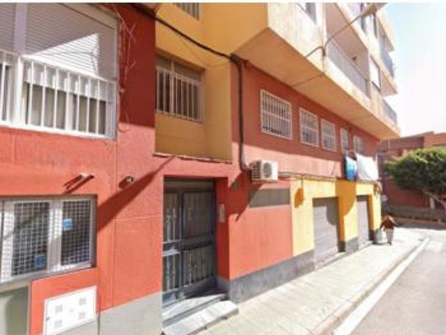 Piso Venta Almería Capital, La Chanca Pescadería