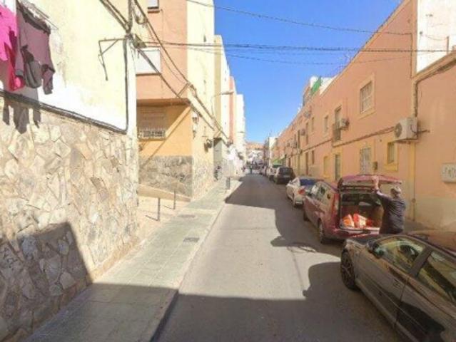 Piso Venta Almería Capital, La Chanca Pescadería