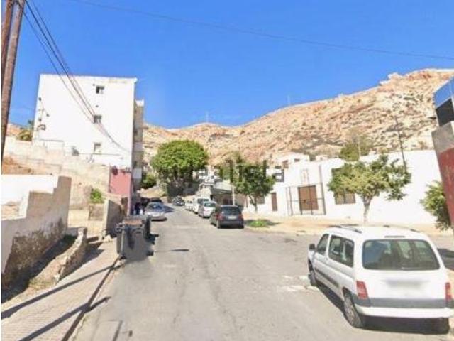 Piso Venta Almería Capital, La Chanca Pescadería