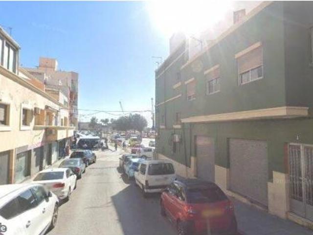 Piso Venta Almería Capital, La Chanca Pescadería