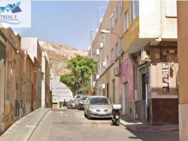 Piso Venta Almería Capital, La Chanca Pescadería
